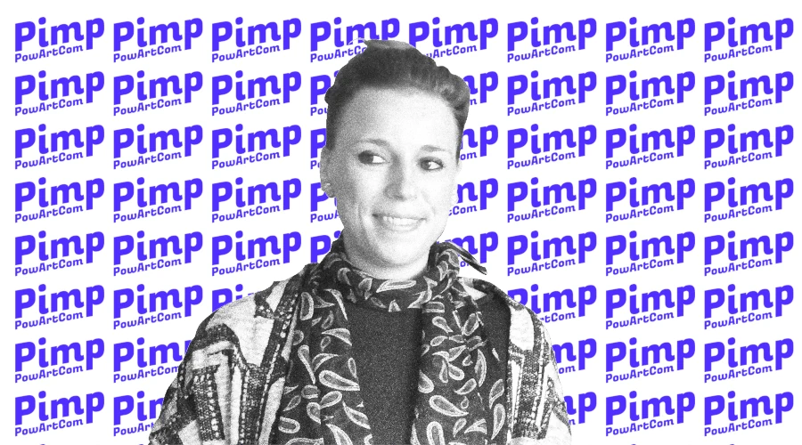 Pauline Bricout, réalisatrice