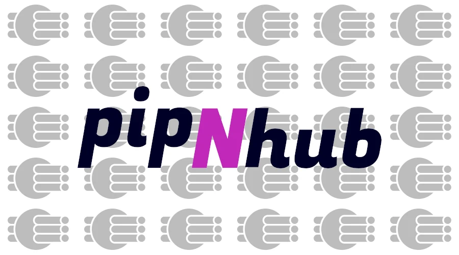 Pip'n'Hub