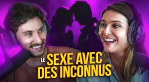 Image d'illustration pour Leo et le sexe avec des inconnus>