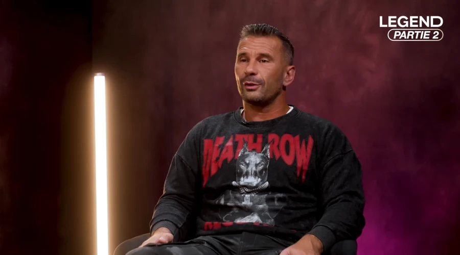 Legend X Manuel Ferrara (partie 2)