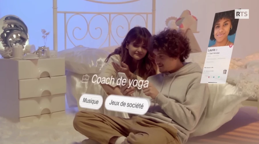 Applications de rencontres & Prédateurs Sexuels