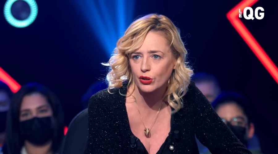 Le QG – Maïna Lecherbonnier