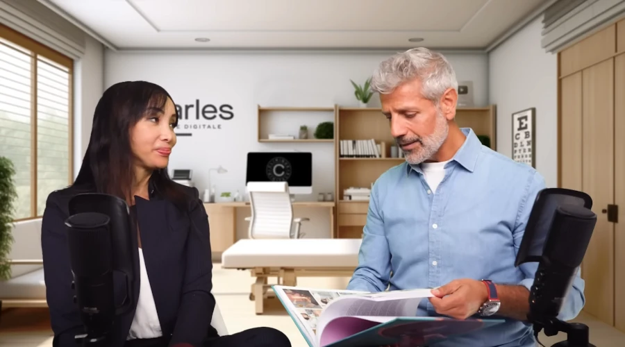 On débunk les films pour adultes avec Céline Tran