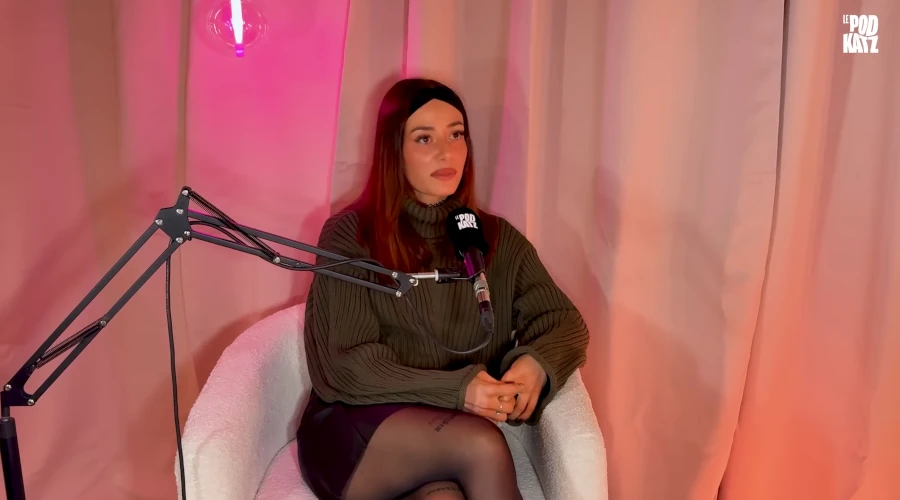 Juliette Katz x LolaWoo