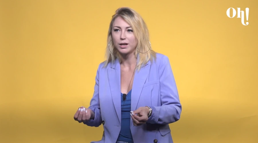 Élisa Calvi revient sur ses débuts d’actrice porno