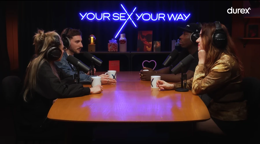 Your Sex Your Way #1 – Sexe, Couple et Célibat