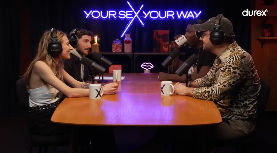 Your Sex Your Way #2 – Masturbation, Crush et Sexe Oral