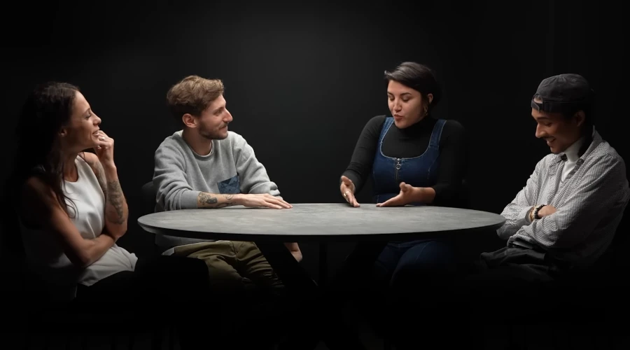 Entre Potes : Le Sexe feat. Nikita Bellucci